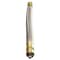 Apollo 1/2 in. Push-To-Connect x 1/2 in. Push-To-Connect x 18 in. Braided Stainless Steel Repair Hose FSBBS12P18 - alternate 6